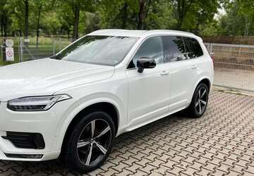 Volvo XC90 105.000 km 31.000 &euro; DIEBURG 64807