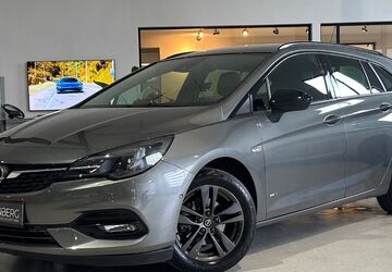 Opel Astra 115.694 km 8.980 &euro; Rodgau-Weiskirchen/nähe Frankfurt am Main 63110