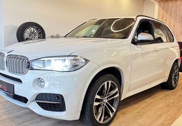 BMW X5 M50 25.000 km 32.799 &euro; Schaafheim 64850
