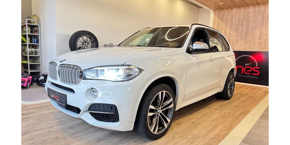 BMW X5 M50 25.000 km 32.799 &euro; Schaafheim 64850