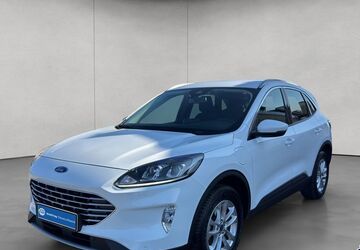 Ford Kuga 30.083 km 19.950 &euro; Frankfurt 60386