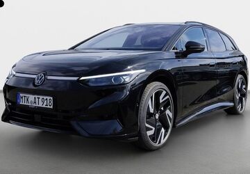 VW ID.7 6.005 km 62.995 &euro; Freigericht 63579