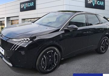 Peugeot e-3008 4.500 km 45.450 &euro; Neu-Isenburg 63263