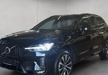 Volvo XC60 22.770 km 41.750 &euro; Frankfurt am Main 60486