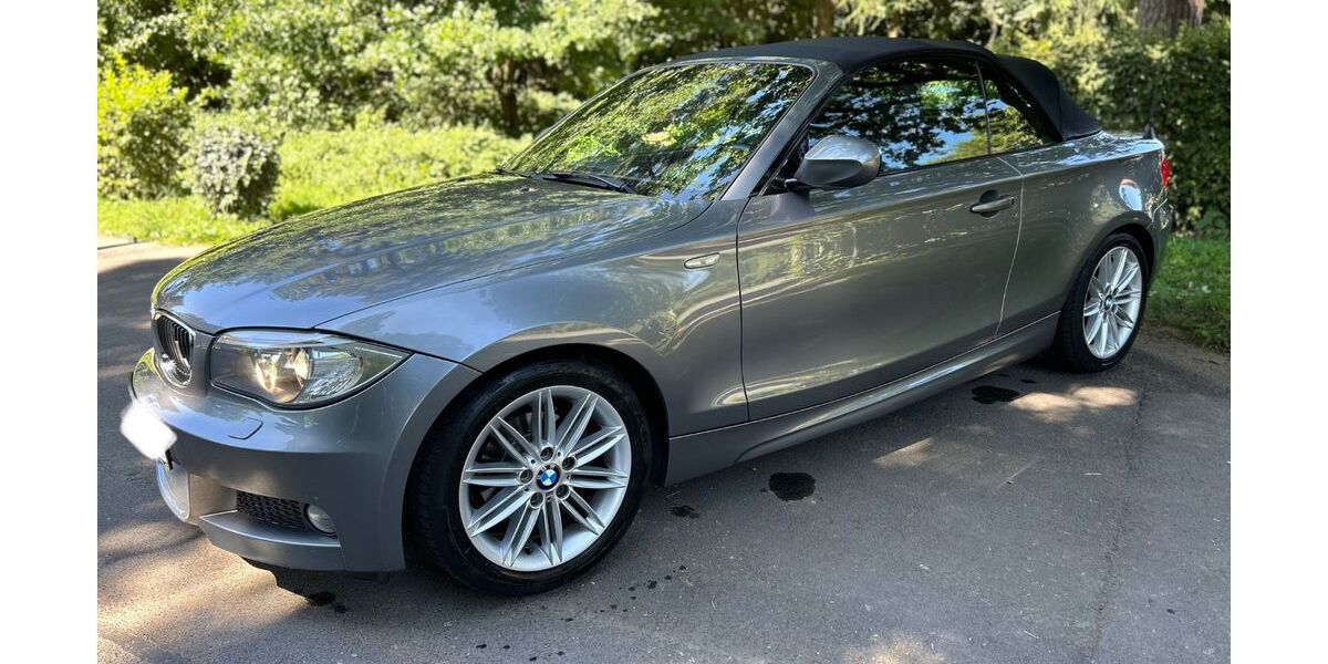 BMW 118 179.500 km 6.999 &euro; Rossdorf 64380