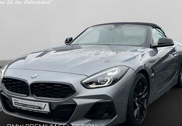 BMW Z4 M40 7.600 km 57.310 &euro; Alzenau 63755