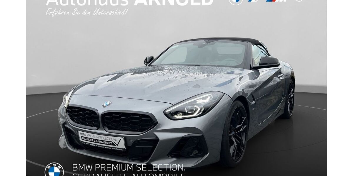 BMW Z4 M40 7.600 km 57.310 &euro; Alzenau 63755