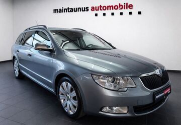 Skoda Superb 181.000 km 7.000 &euro; Hofheim-Wallau 65719