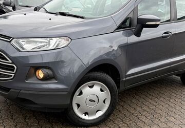 Ford EcoSport 263.965 km 4.850 &euro; Hanau 63452