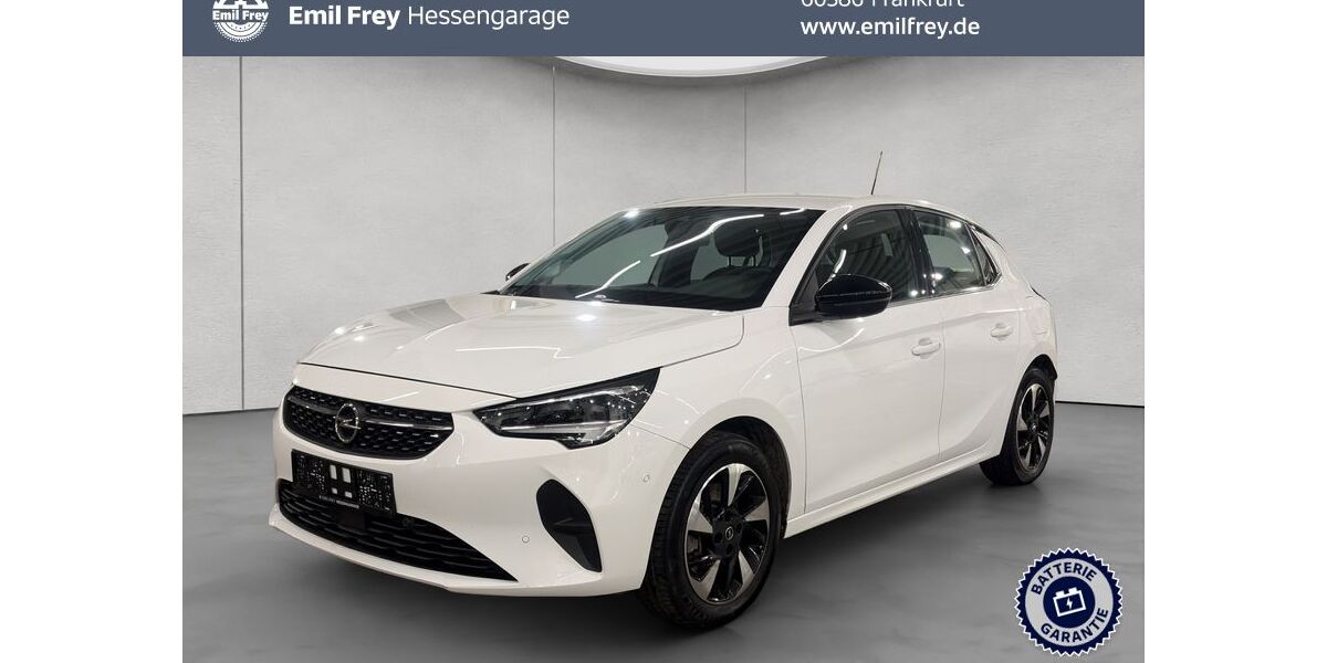 Opel Corsa 6.793 km 17.950 &euro; Frankfurt 60386