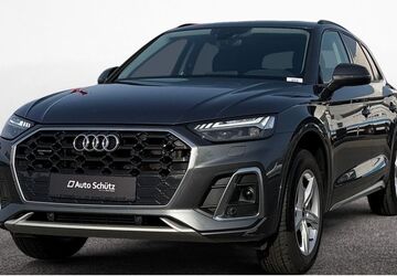 Audi Q5 58.918 km 36.450 &euro; Groß-Umstadt 64823