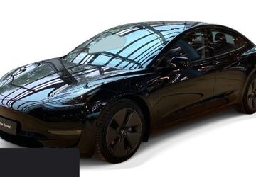 Tesla Model 3 55.008 km 29.900 &euro; Hanau 63457