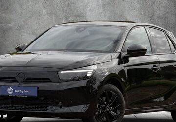 Opel Corsa 23.025 km 17.250 &euro; Kronberg 61476