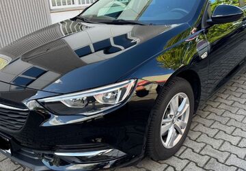 Opel Insignia 72.100 km 13.300 &euro; Frankfurt am Main 60528
