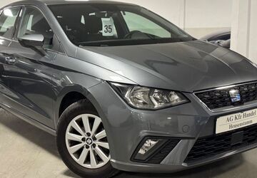Seat Ibiza 141.000 km 8.399 &euro; Heusenstamm 63150