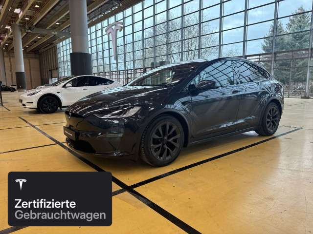 Tesla Model X 34.589 km 90.900 &euro; Hanau 63457