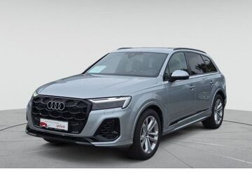 Audi Q7 28.784 km 63.890 &euro; Darmstadt 64295