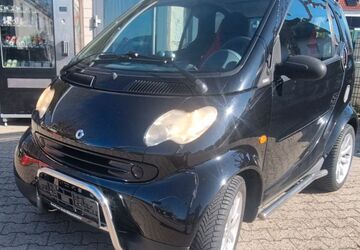 Smart ForTwo 149.598 km 2.750 &euro; Rüsselsheim 65428