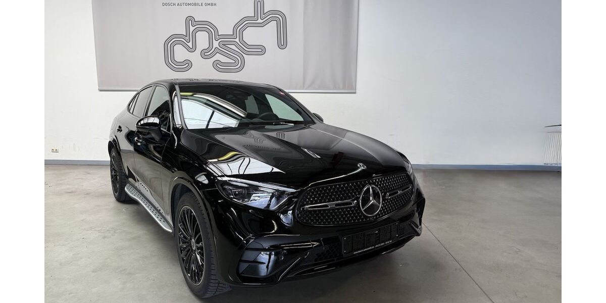 Mercedes-Benz GLC 220 7.790 km 65.650 &euro; Maintal bei Frankfurt am Main 63477