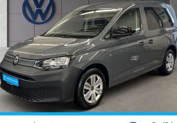 VW Caddy 15.004 km 31.980 &euro; Frankfurt 60326