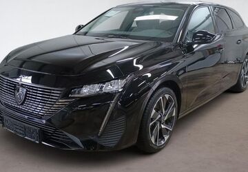 Peugeot 308 14.701 km 21.825 &euro; Rüsselsheim 65428