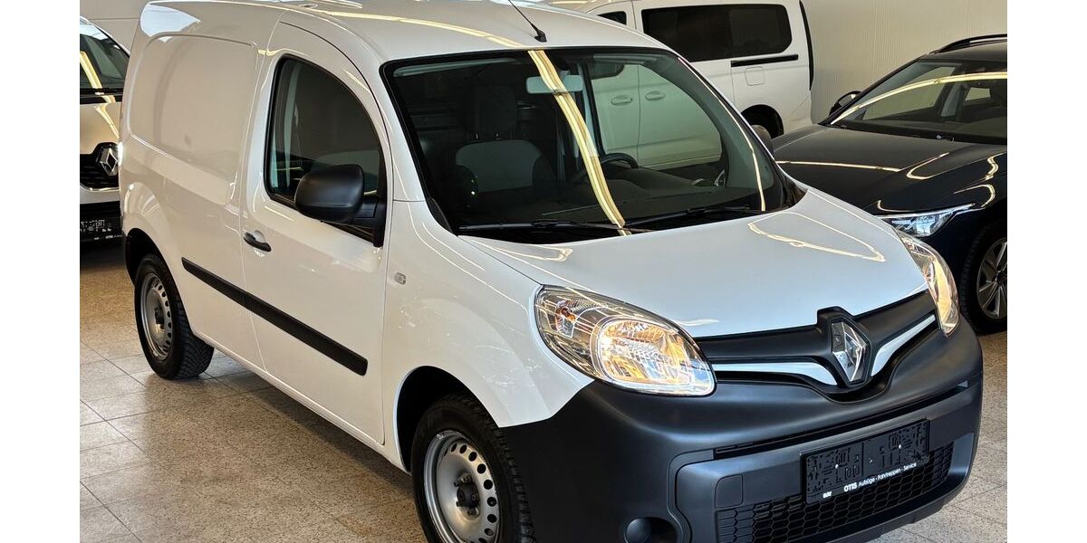 Renault Kangoo 91.194 km 9.770 &euro; Hanau 63456