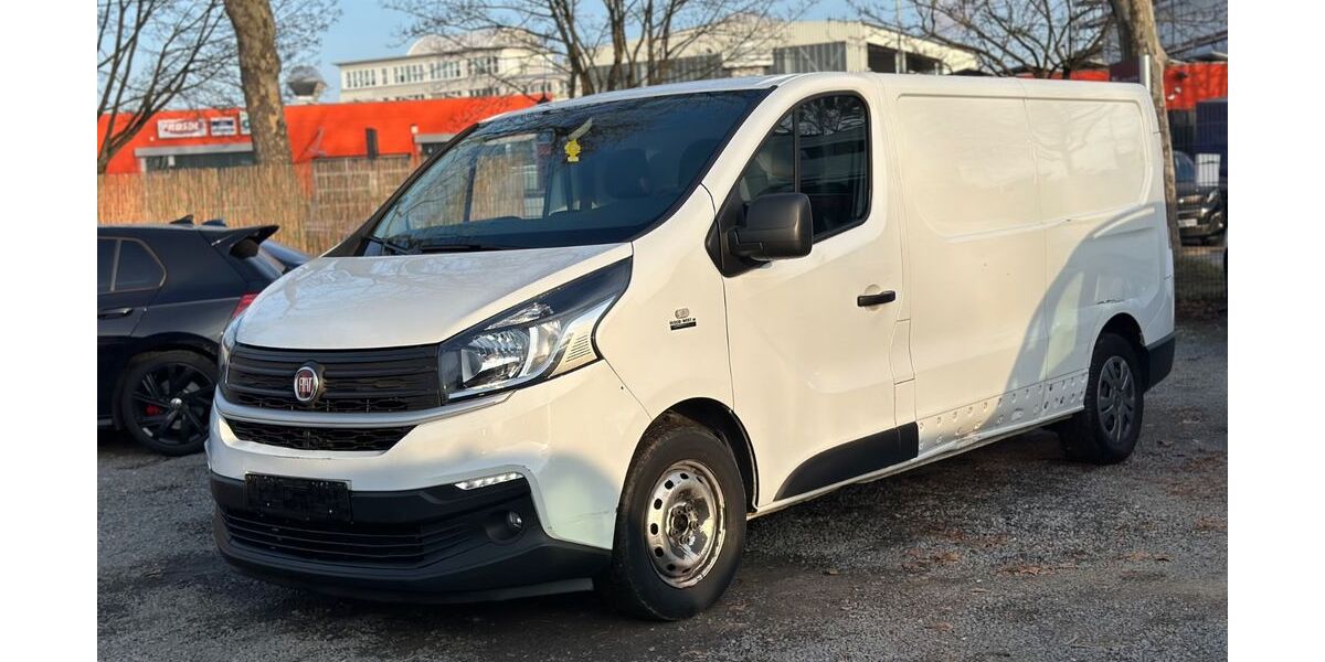 Fiat Talento 146.000 km 8.990 &euro; Darmstadt 64293