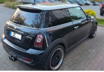Mini Cooper S 200.000 km 4.500 &euro; Bad homburg 61350