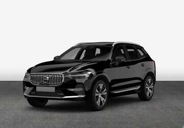 Volvo XC60 16.824 km 67.500 &euro; Frankfurt am Main 60314