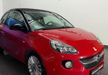 Opel Adam 109.000 km 7.450 &euro; Hofheim-Wallau 65719