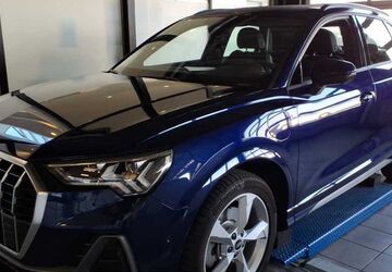 Audi Q3 26.800 km 34.488 &euro; Mühlheim 63165