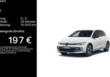 VW Golf 25.590 km 23.190 &euro; Hofheim 65719