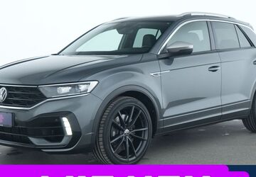 VW T-Roc 40.611 km 27.444 &euro; Dietzenbach bei Frankfurt 63128