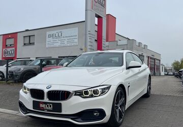 BMW 430 96.200 km 21.950 &euro; Hanau 63452