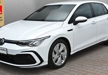 VW Golf 35.100 km 24.900 &euro; Maintal 63477