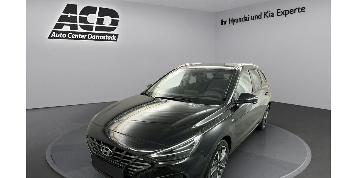 Hyundai i30 75.230 km 19.390 &euro; Darmstadt 64289