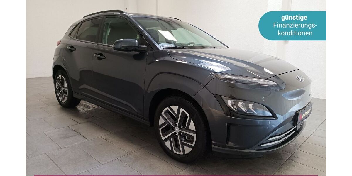Hyundai KONA Elektro 15.578 km 17.470 &euro; Egelsbach 63329