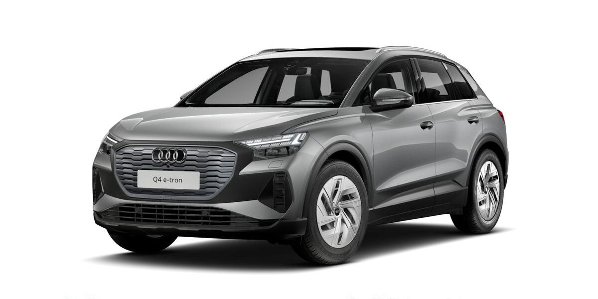 Audi Q4 e-tron 29.408 km 40.890 &euro; Oberursel 61440