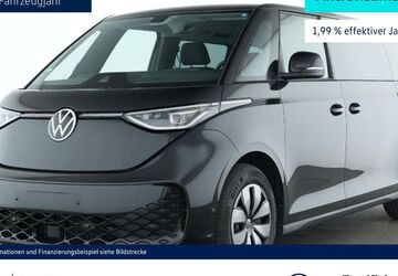 VW ID. Buzz 3.992 km 57.190 &euro; Hanau 63452