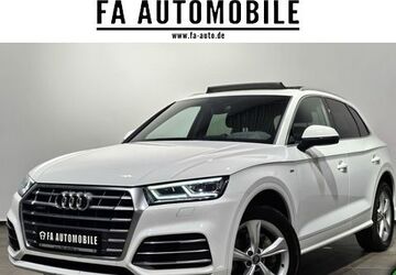 Audi Q5 275.500 km 21.940 &euro; Mainaschaff 63814