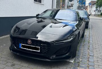 Gebrauchte Jaguar F-Type