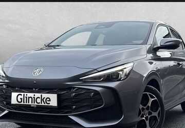 MG 3 19.900 km 18.280 &euro; Frankfurt a.M. 60314