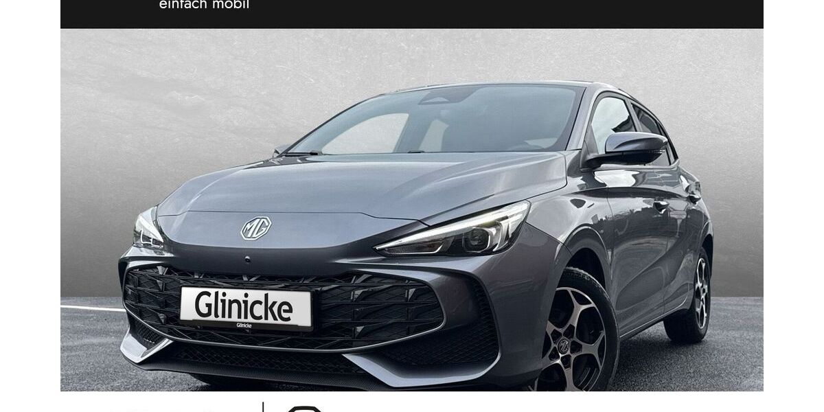 MG 3 19.900 km 18.280 &euro; Frankfurt a.M. 60314