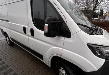 Peugeot Boxer 128.000 km 19.999 &euro; Kleinostheim 63811