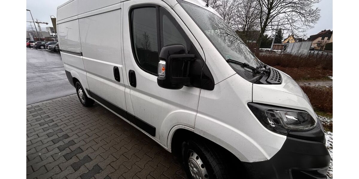 Peugeot Boxer 128.000 km 19.999 &euro; Kleinostheim 63811