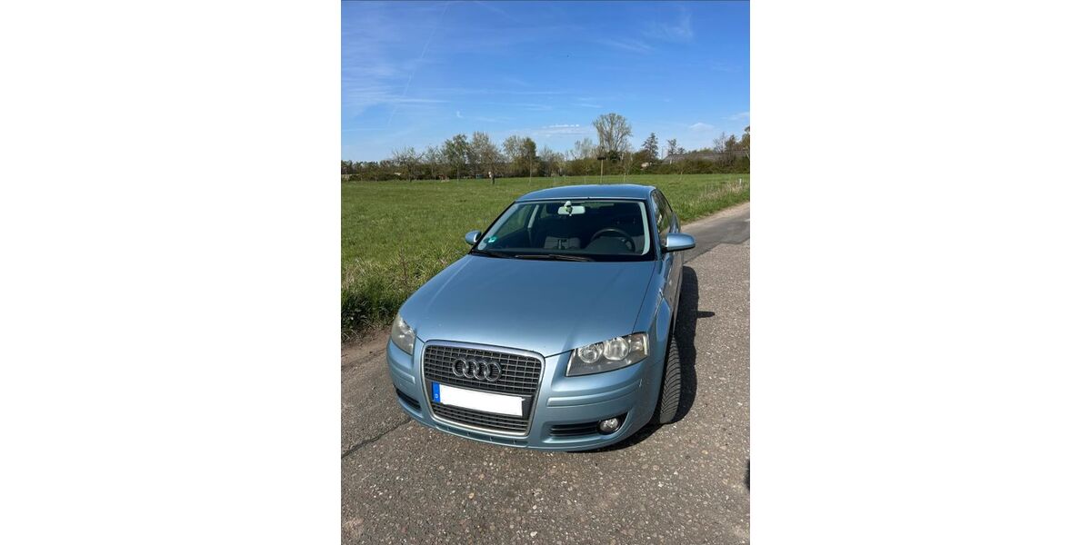 Audi A3 308.000 km 1.450 &euro; Rodgau 63110