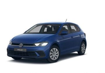 VW Polo 3.608 km 18.980 &euro; Hanau 63452