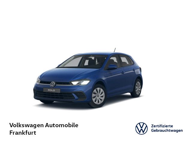 VW Polo 3.608 km 18.980 &euro; Hanau 63452