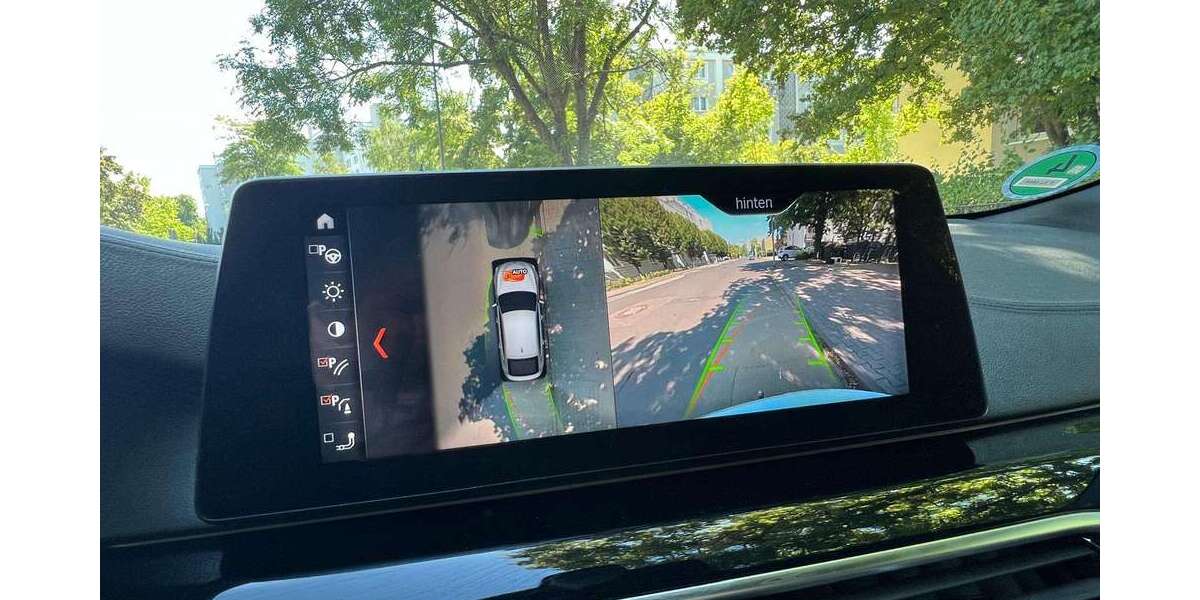 BMW 640 193.000 km 20.800 &euro; Offenbach am Main, Stadt 63069