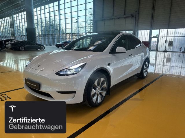 Tesla Model Y 26.671 km 35.000 &euro; Hanau 63457